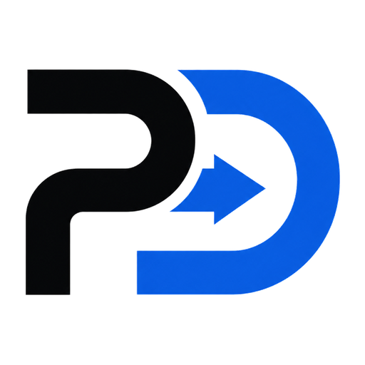 PypDrive logo